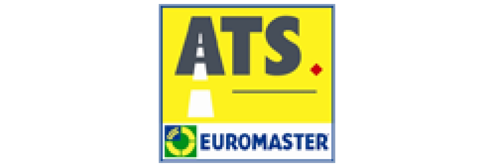 ATS Euromaster Logo