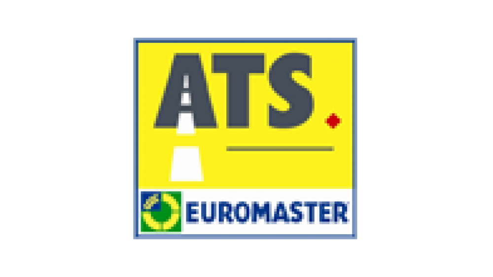 ATS Euromaster Logo