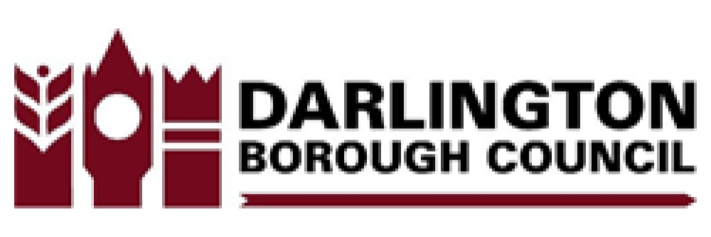 Darlington Borough Council Logo