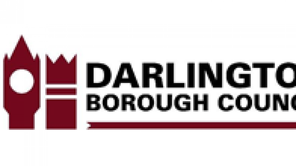 Darlington Borough Council Logo