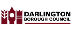 Darlington Borough Council Logo