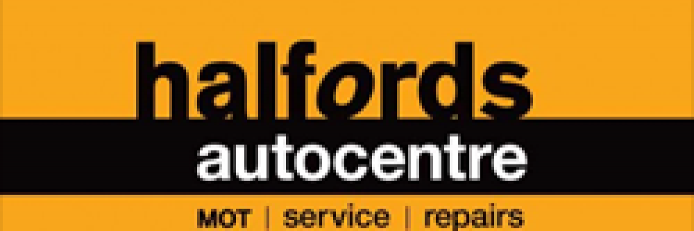 Halfords Auto Centre