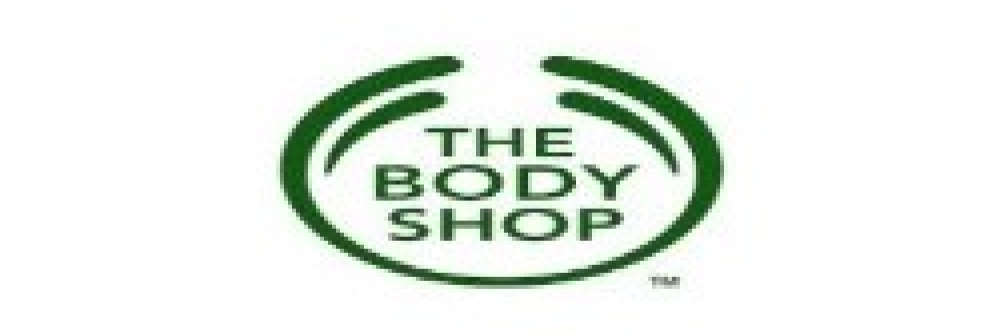 The Body Shop Logo