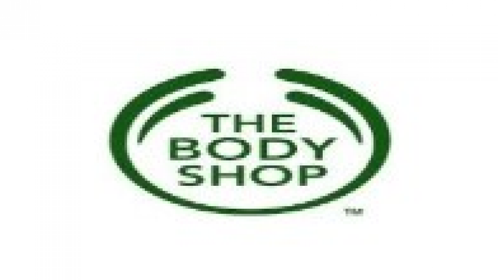 The Body Shop Logo