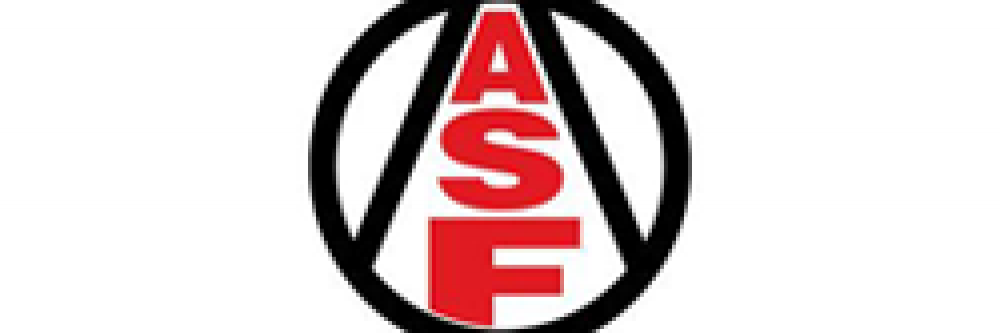 ASF Logo
