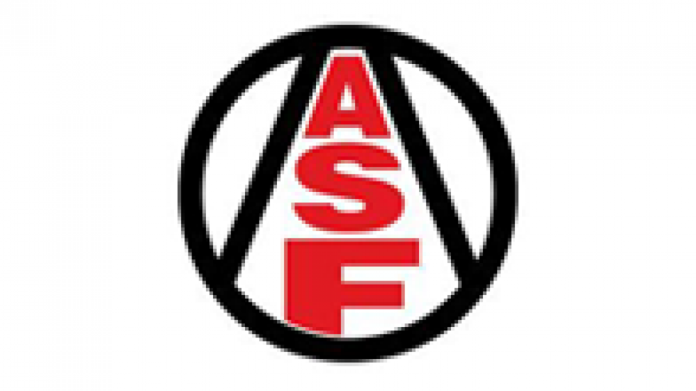 ASF Logo