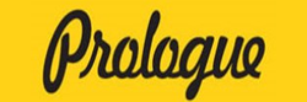 Prologue Logo