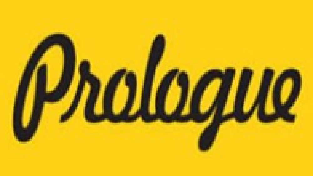 Prologue Logo