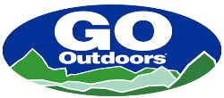 Go Outdoors Logo